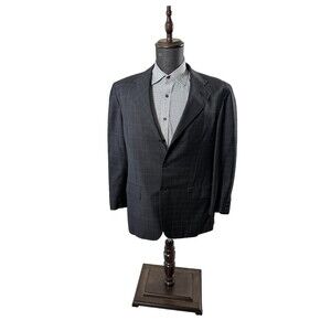 Albert Goldberg Suit Men 42 R - gently used